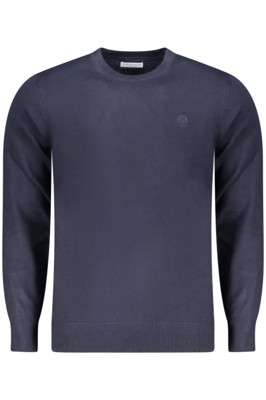 NORTH SAILS MEN S BLUE SWEATER sold by Siebentaschen