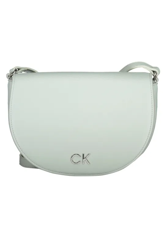 CALVIN KLEIN BLUE WOMEN S BAG sold by Siebentaschen