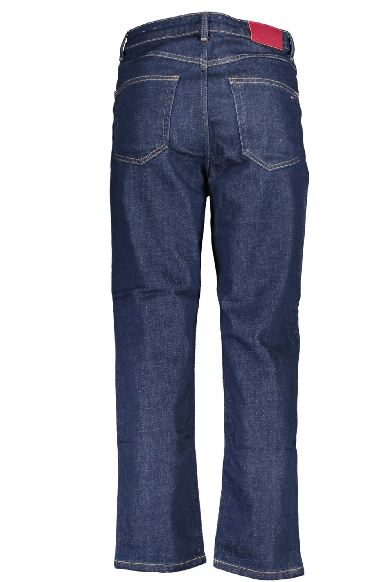 TOMMY HILFIGER WOMEN S DENIM JEANS BLUE sold by Siebentaschen product image thumbnail 2