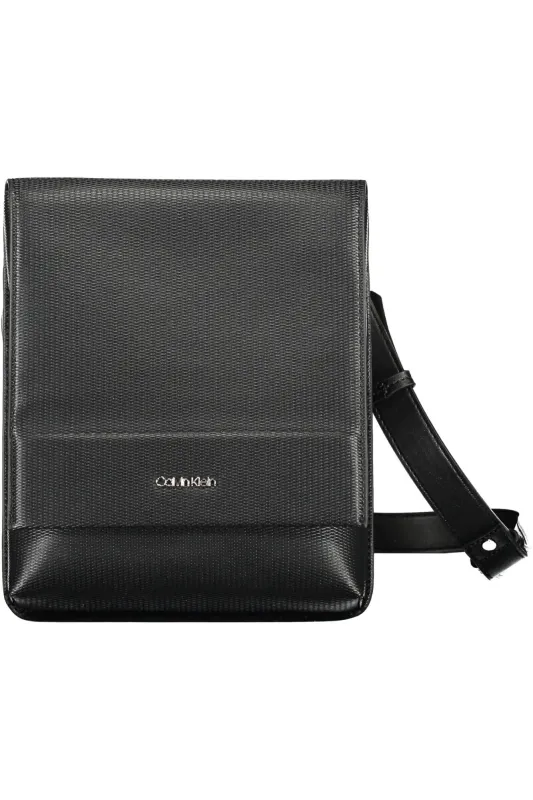 CALVIN KLEIN BLACK MEN S SHOULDER BAG sold by Siebentaschen