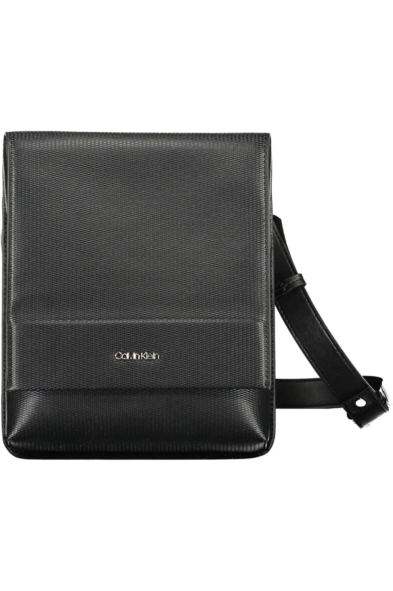 CALVIN KLEIN BLACK MEN S SHOULDER BAG sold by Siebentaschen