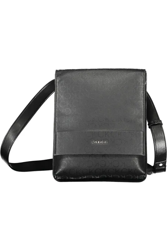 CALVIN KLEIN BLACK MEN S SHOULDER BAG sold by Siebentaschen