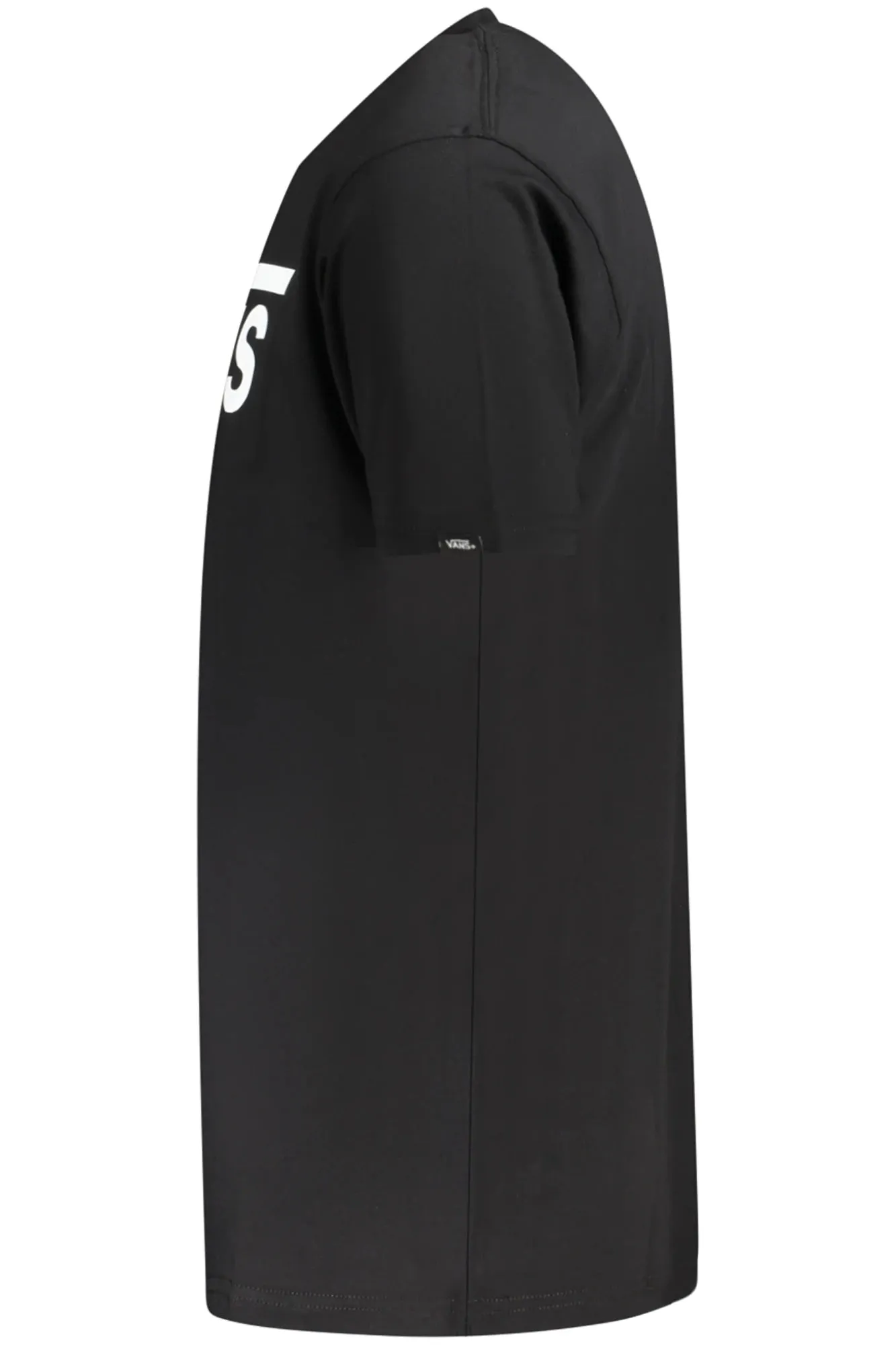 VANS SHORT SLEEVE T-SHIRT MEN BLACK sold by Siebentaschen product image thumbnail 3