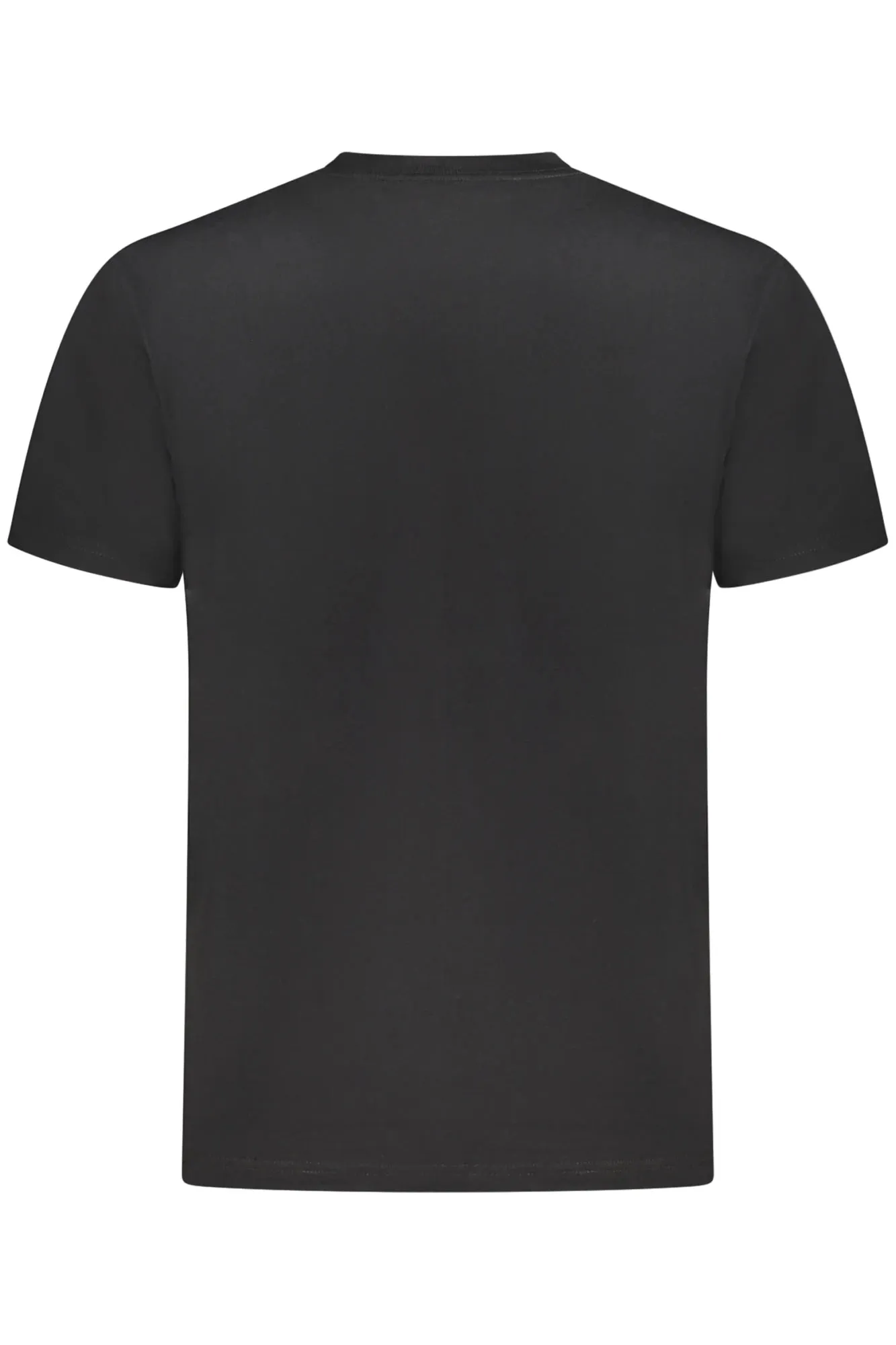 VANS SHORT SLEEVE T-SHIRT MEN BLACK sold by Siebentaschen product image thumbnail 2