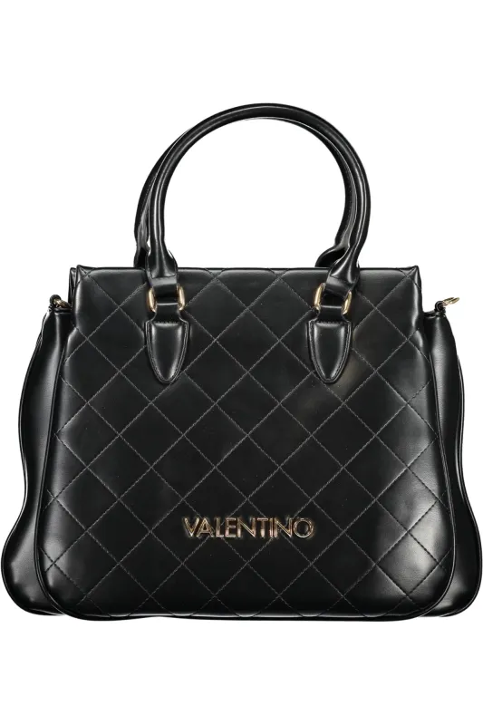 VALENTINO BAGS WOMEN S BAG BLACK sold by Siebentaschen