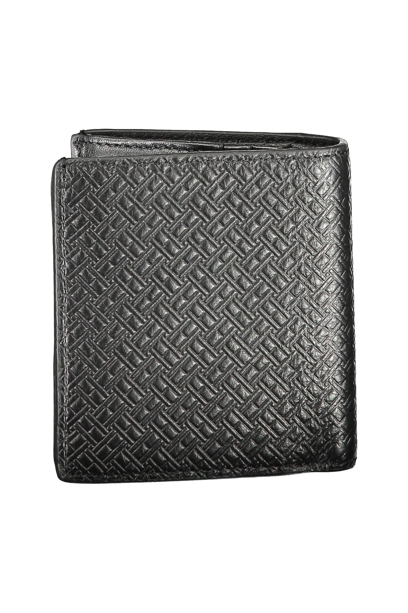 TOMMY HILFIGER BLACK MEN S WALLET sold by Siebentaschen product image thumbnail 2
