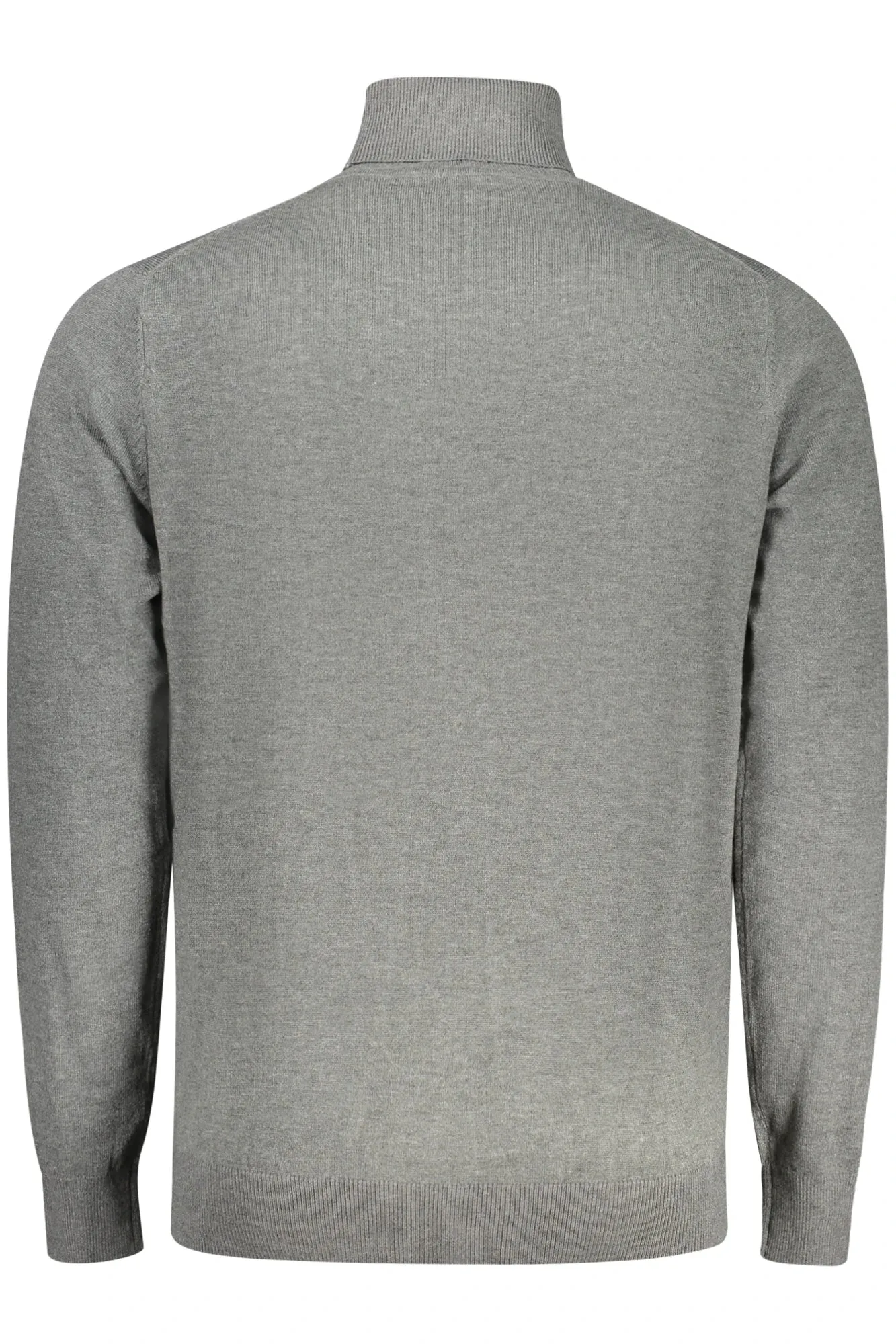 NORWAY 1963 MEN S GREY JERSEY sold by Siebentaschen product image thumbnail 2