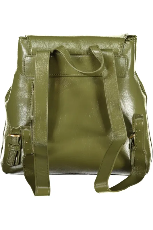 VALENTINO BAGS WOMEN S BACKPACK GREEN sold by Siebentaschen