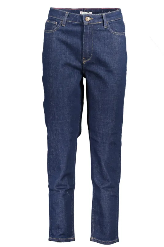 TOMMY HILFIGER WOMEN S DENIM JEANS BLUE sold by Siebentaschen