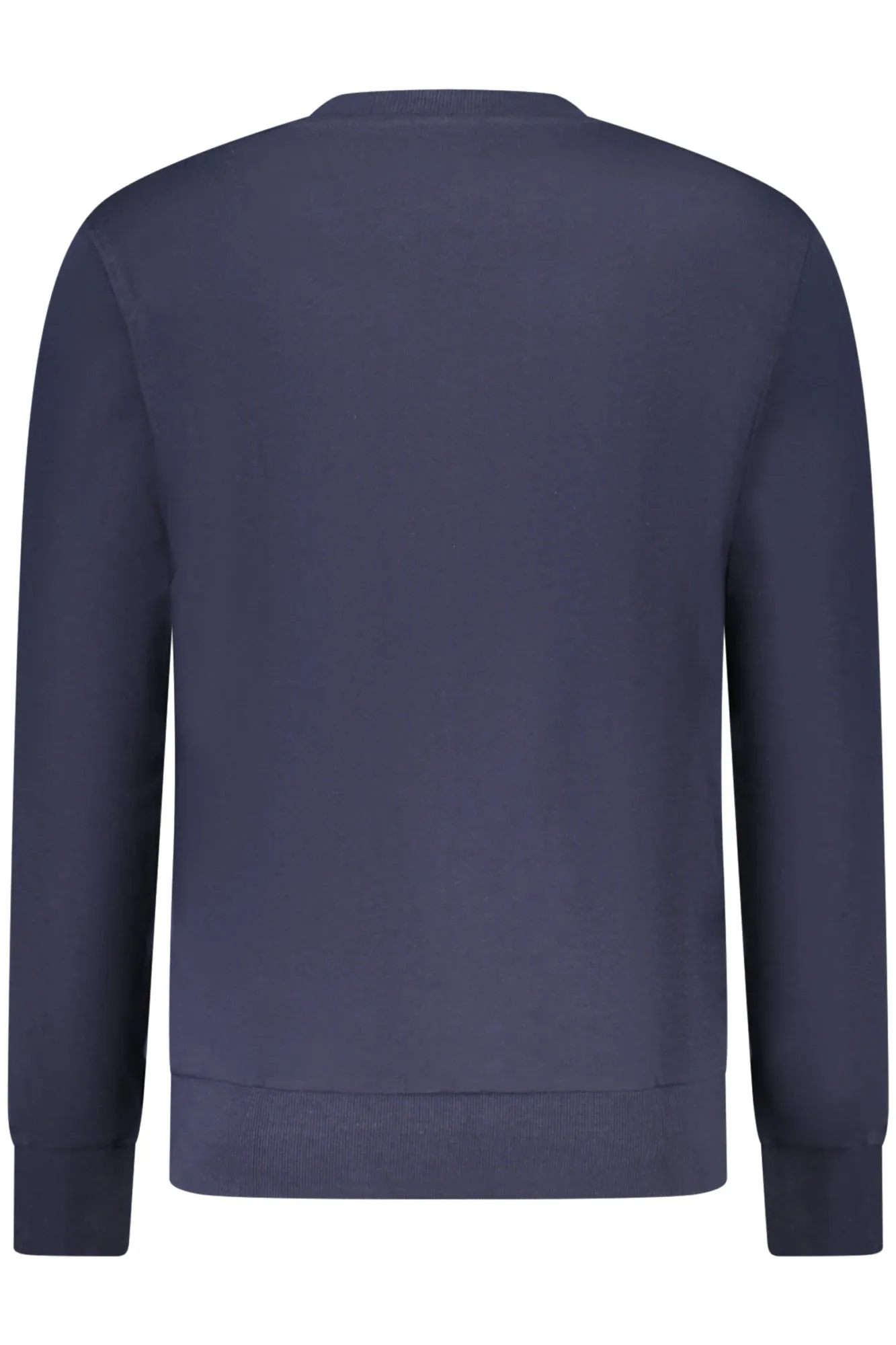 NORTH SAILS MEN S BLUE ZIP-UP SWEATSHIRT sold by Siebentaschen product image thumbnail 2