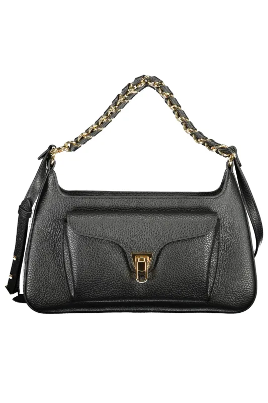 COCCINELLE WOMEN S BLACK BAG sold by Siebentaschen