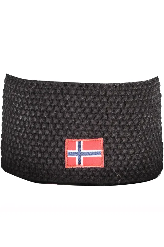 NORWAY 1963 BLACK MAN HEADBAND made by Siebentaschen