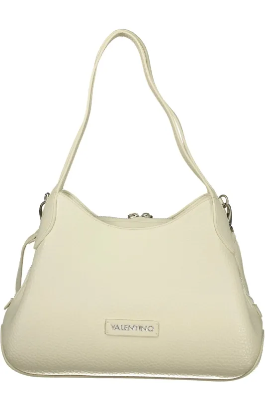 VALENTINO BAGS WOMEN S WHITE BAG made by Siebentaschen
