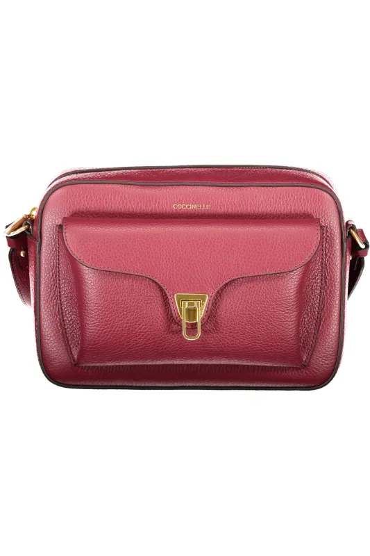 COCCINELLE PURPLE WOMEN S BAG sold by Siebentaschen