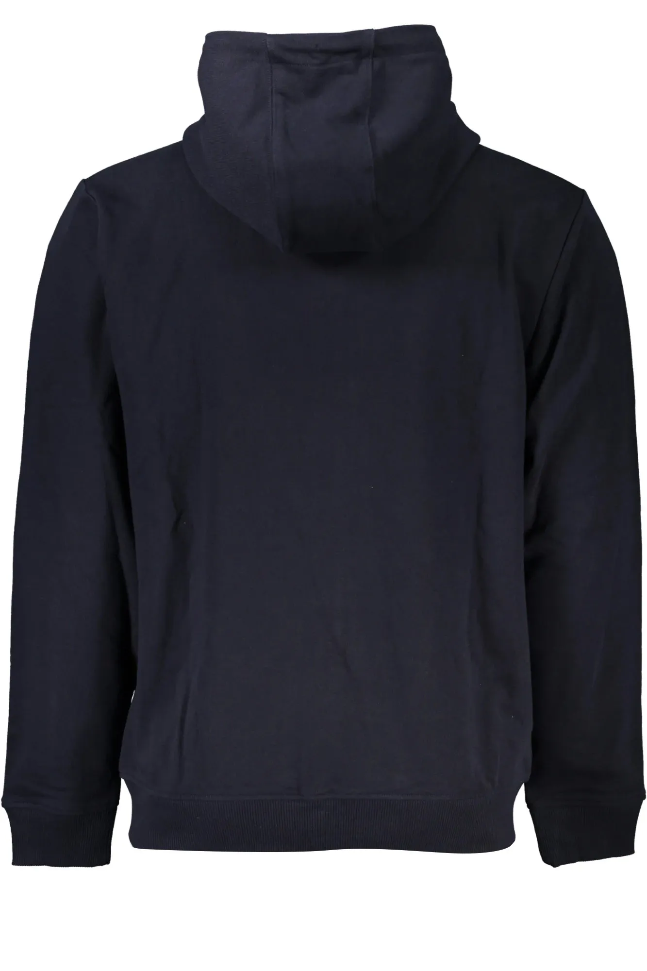 TOMMY HILFIGER MEN S BLUE ZIP SWEATSHIRT sold by Siebentaschen product image thumbnail 2