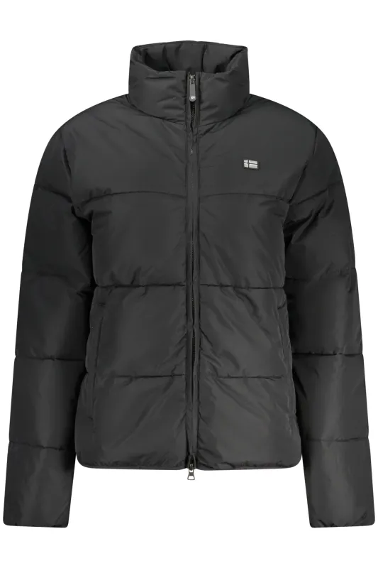 NORWAY 1963 WOMEN S BLACK JACKET sold by Siebentaschen