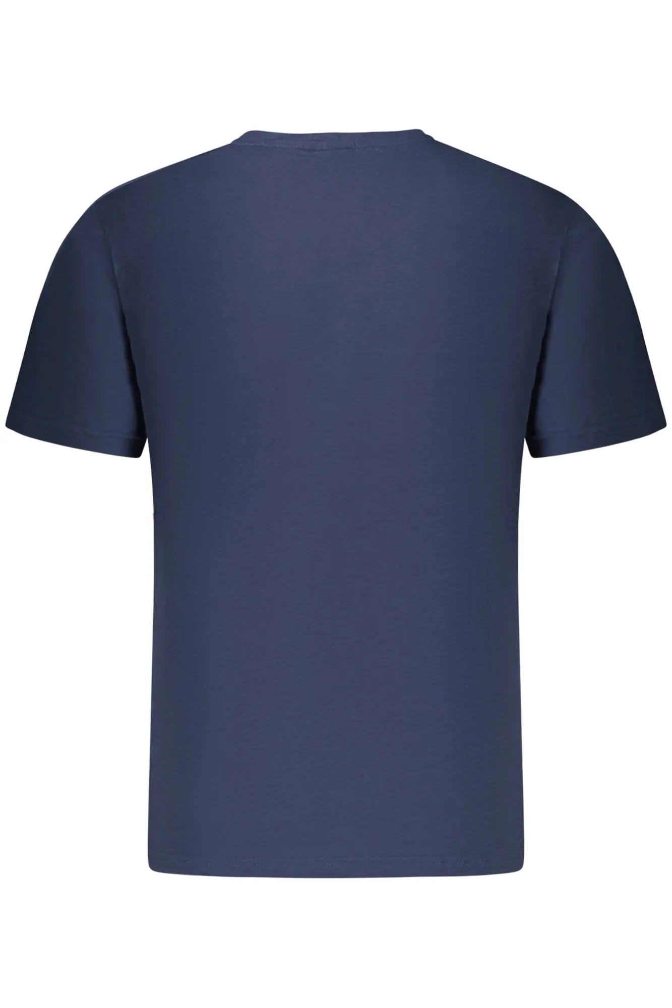 US GRAND MEN S SHORT-SLEEVE T-SHIRT BLUE sold by Siebentaschen product image thumbnail 2