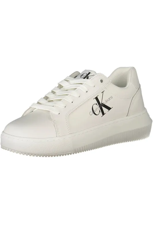 CALVIN KLEIN WOMEN S SPORTS FOOTWEAR WHITE sold by Siebentaschen