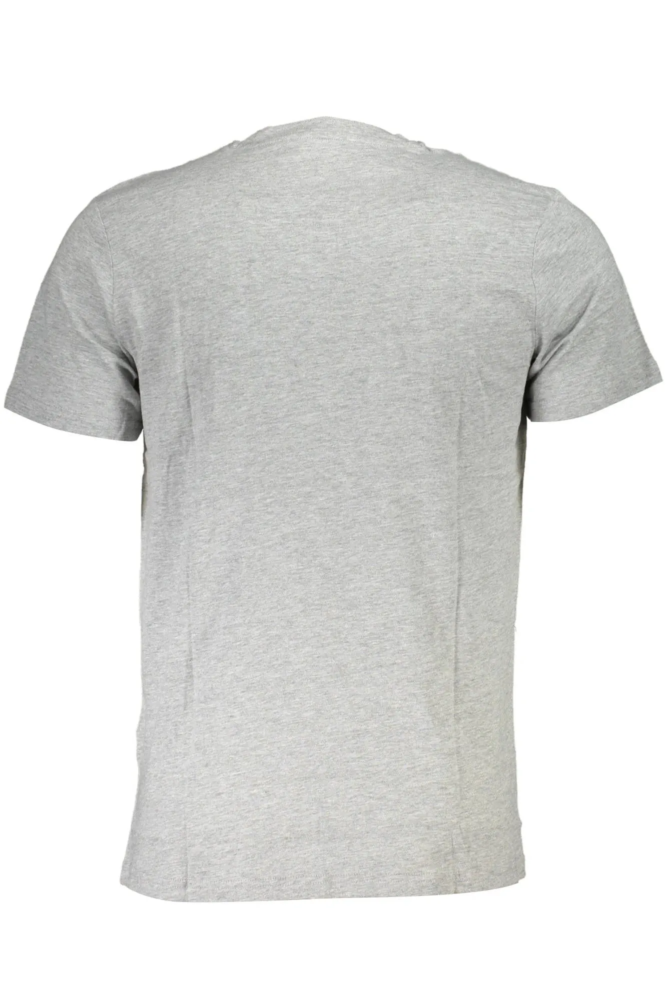 CAVALLI CLASS SHORT SLEEVE T-SHIRT MEN GREY sold by Siebentaschen product image thumbnail 2