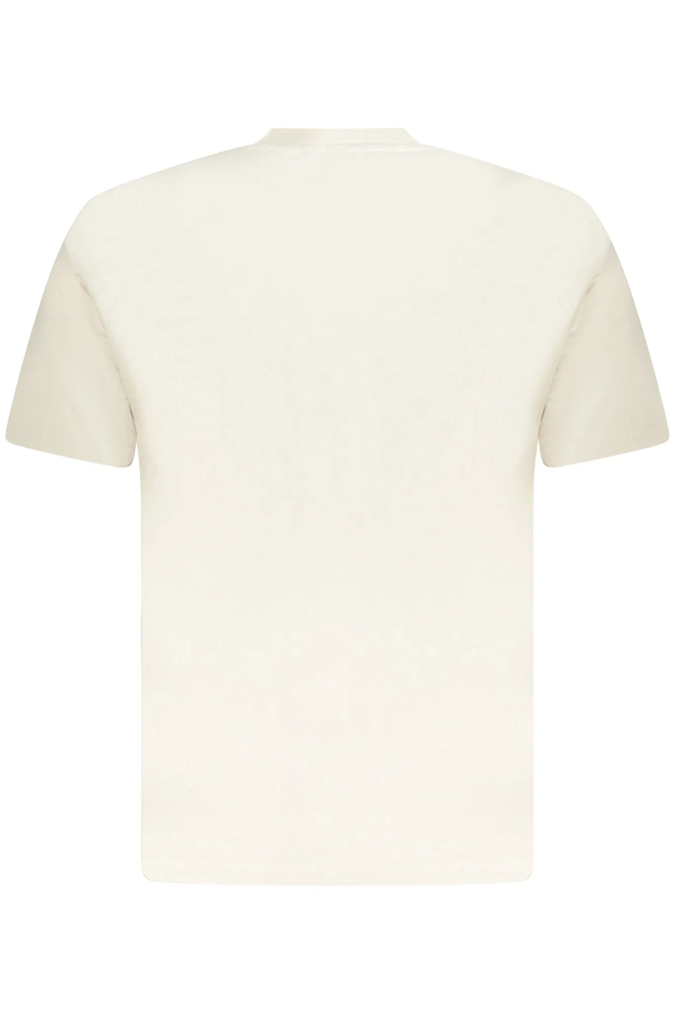 US GRAND MEN S SHORT-SLEEVE T-SHIRT BEIGE sold by Siebentaschen product image thumbnail 2