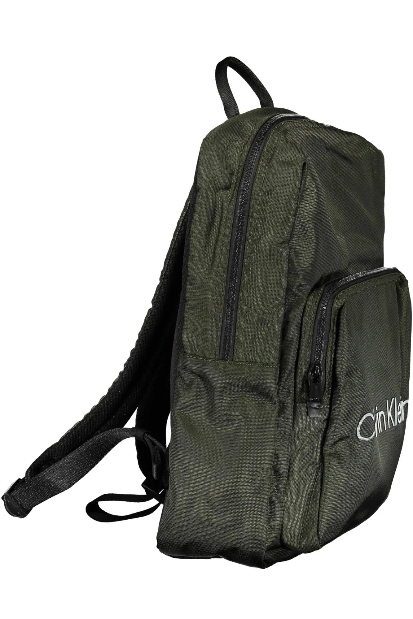 CALVIN KLEIN MEN S BACKPACK GREEN sold by Siebentaschen product image thumbnail 3