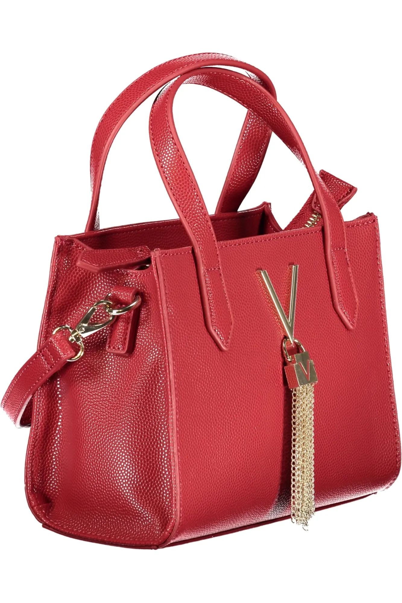 VALENTINO BAGS WOMEN S RED BAG sold by Siebentaschen product image thumbnail 3
