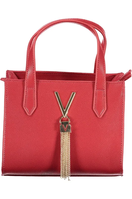 VALENTINO BAGS WOMEN S RED BAG sold by Siebentaschen