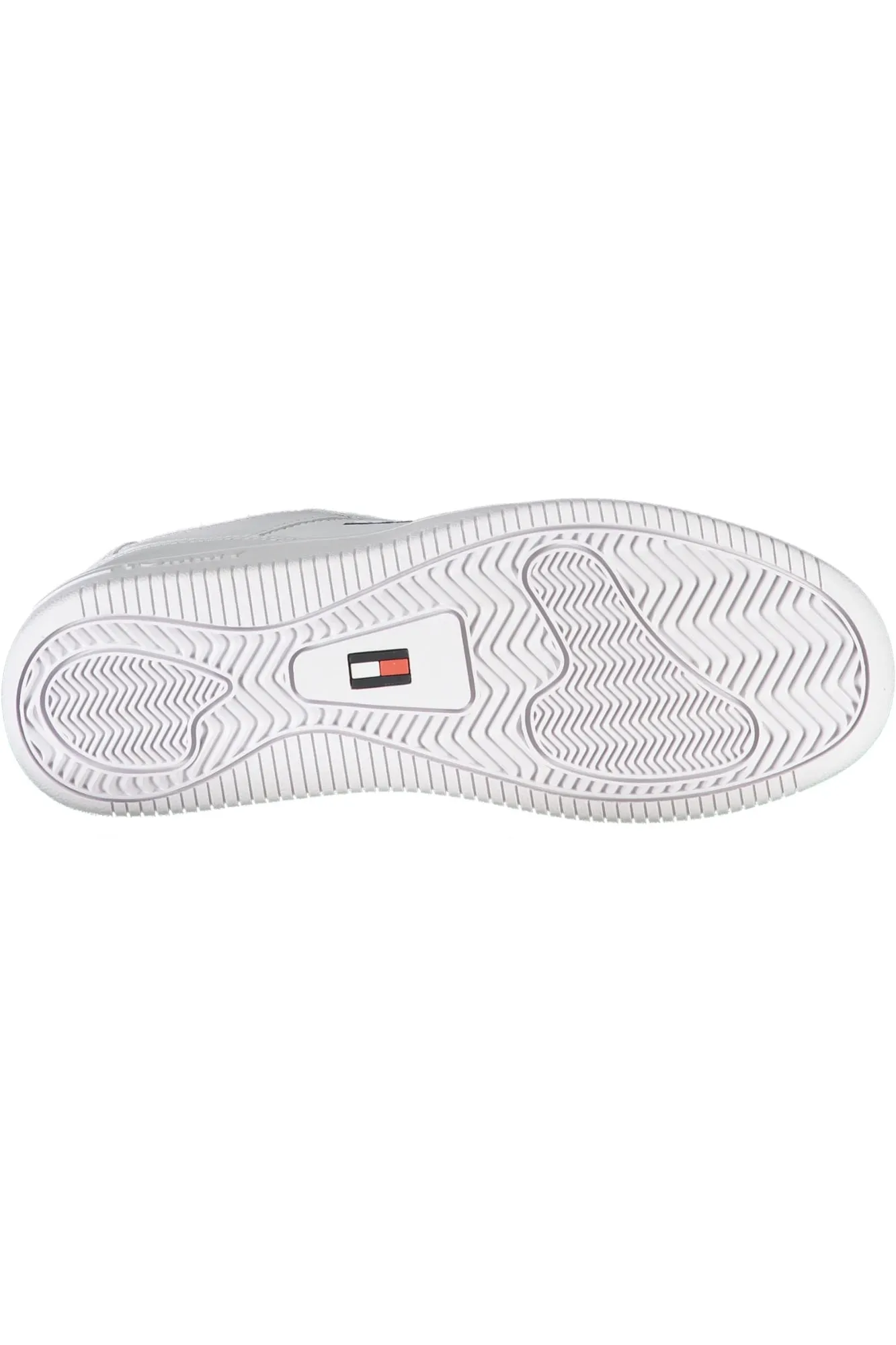 TOMMY HILFIGER WHITE WOMEN S SPORTS SHOES sold by Siebentaschen product image thumbnail 2
