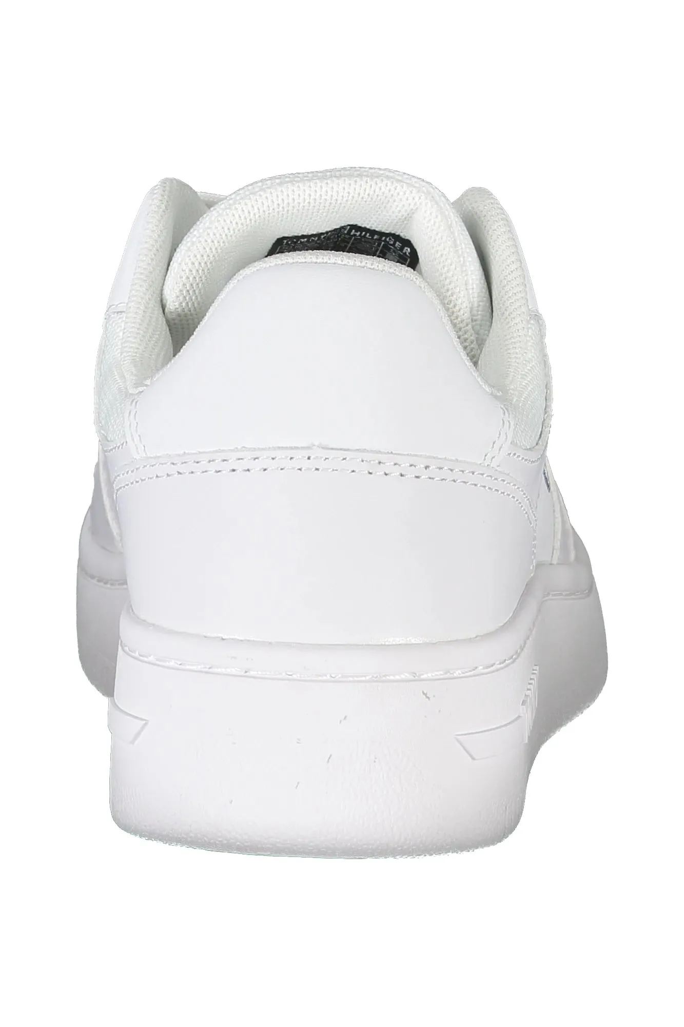 TOMMY HILFIGER WHITE WOMEN S SPORTS SHOES sold by Siebentaschen product image thumbnail 3
