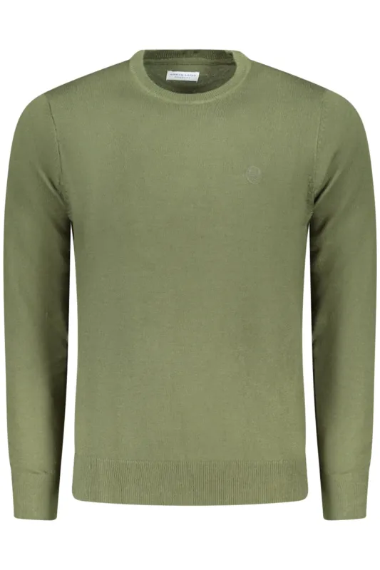 NORTH SAILS MEN S GREEN SWEATER sold by Siebentaschen