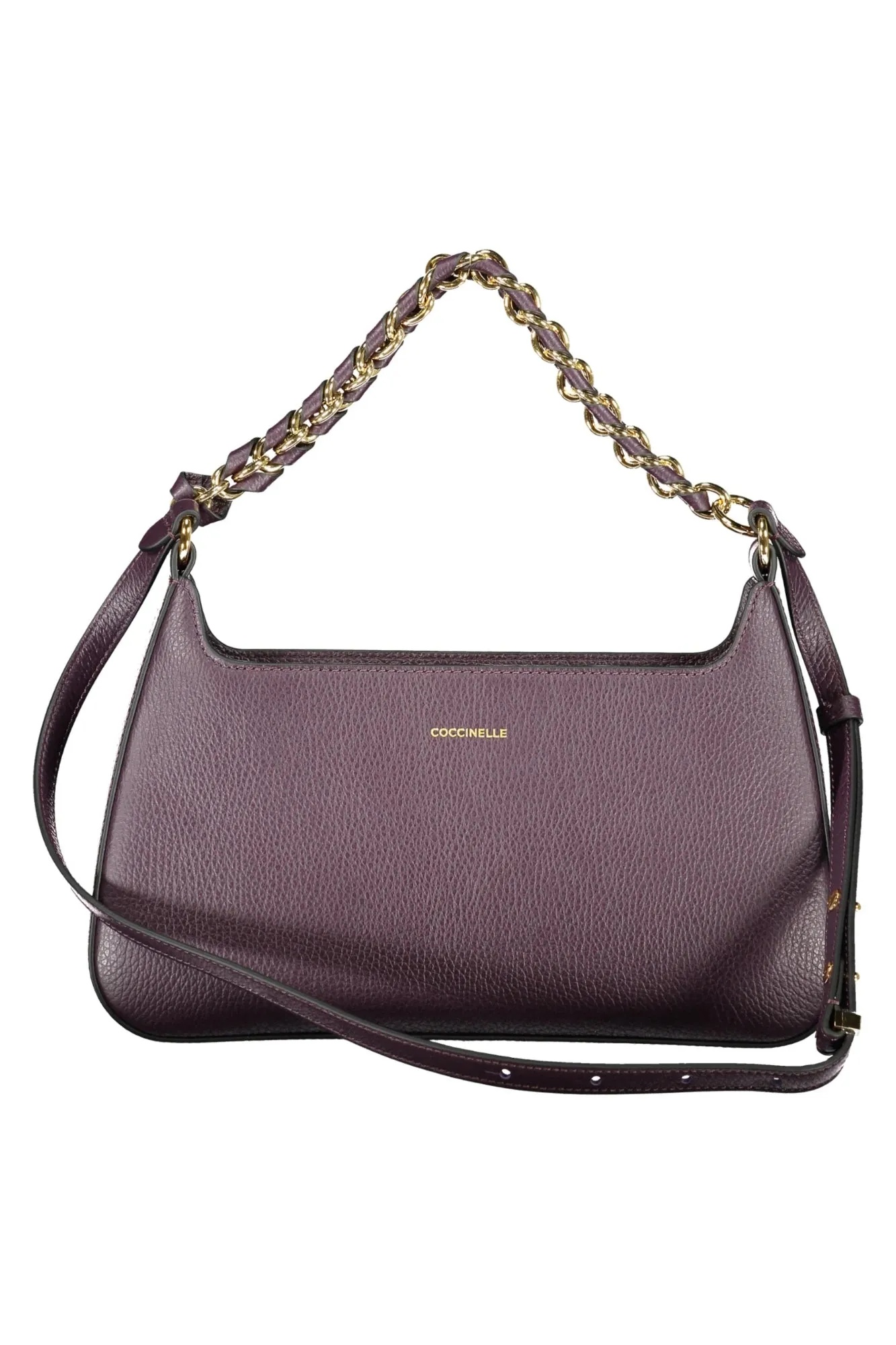 COCCINELLE PURPLE WOMEN S BAG sold by Siebentaschen product image thumbnail 2