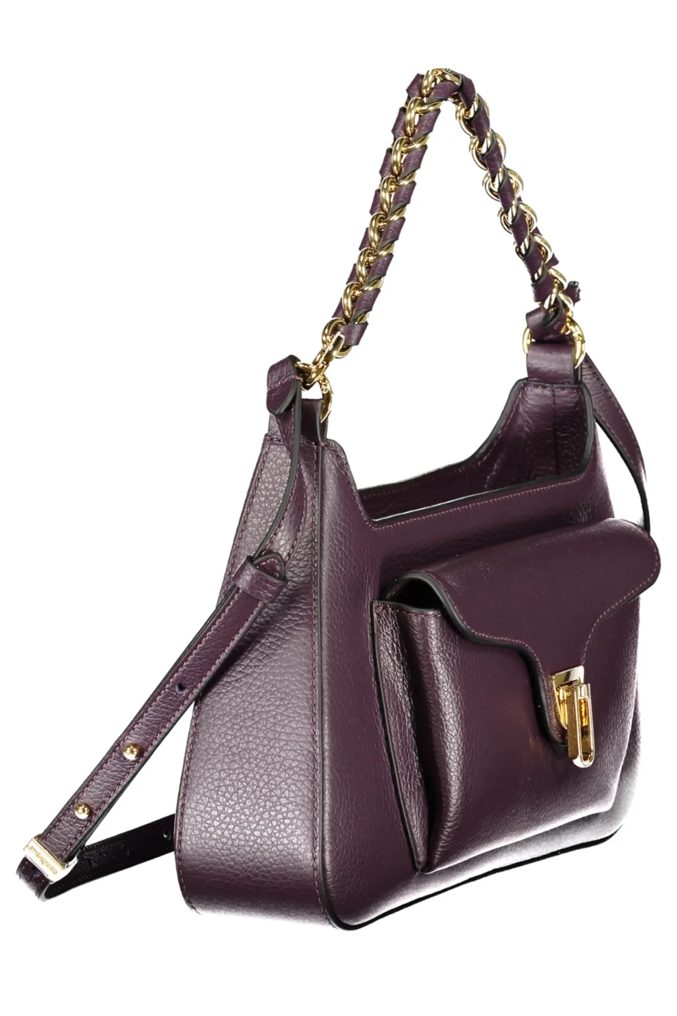 COCCINELLE PURPLE WOMEN S BAG sold by Siebentaschen product image thumbnail 3