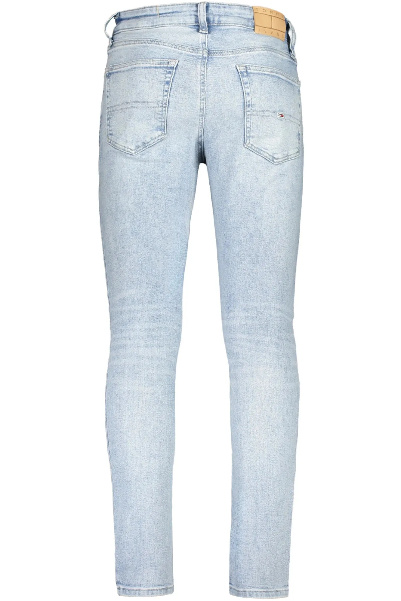 TOMMY HILFIGER MEN S DENIM JEANS BLUE sold by Siebentaschen product image thumbnail 2