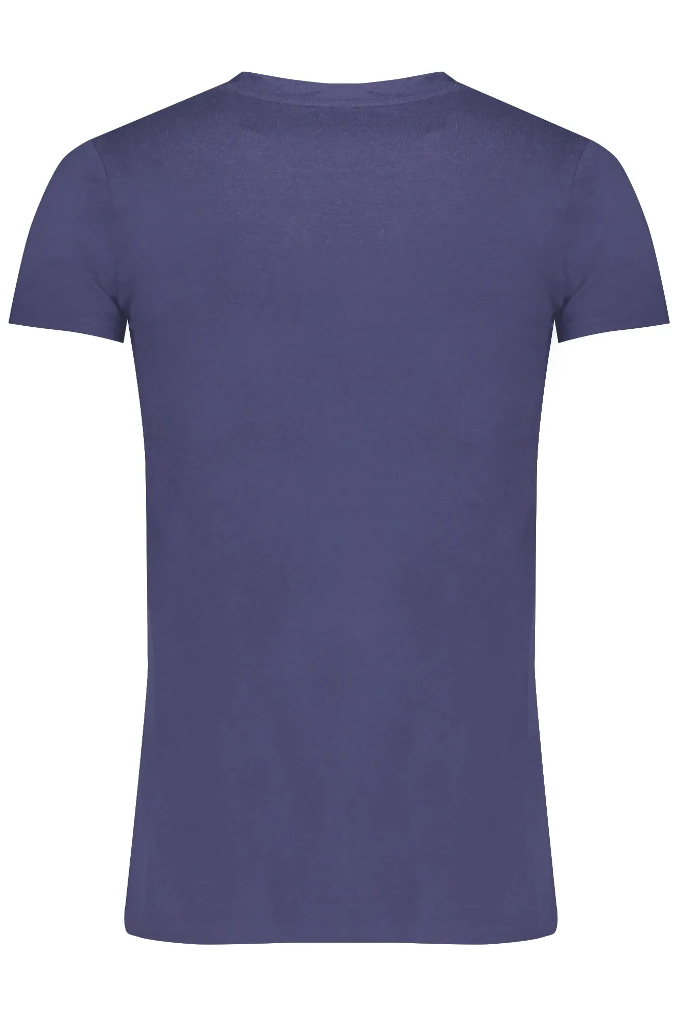 GAUDÌ MEN S SHORT SLEEVE T-SHIRT BLUE sold by Siebentaschen product image thumbnail 2