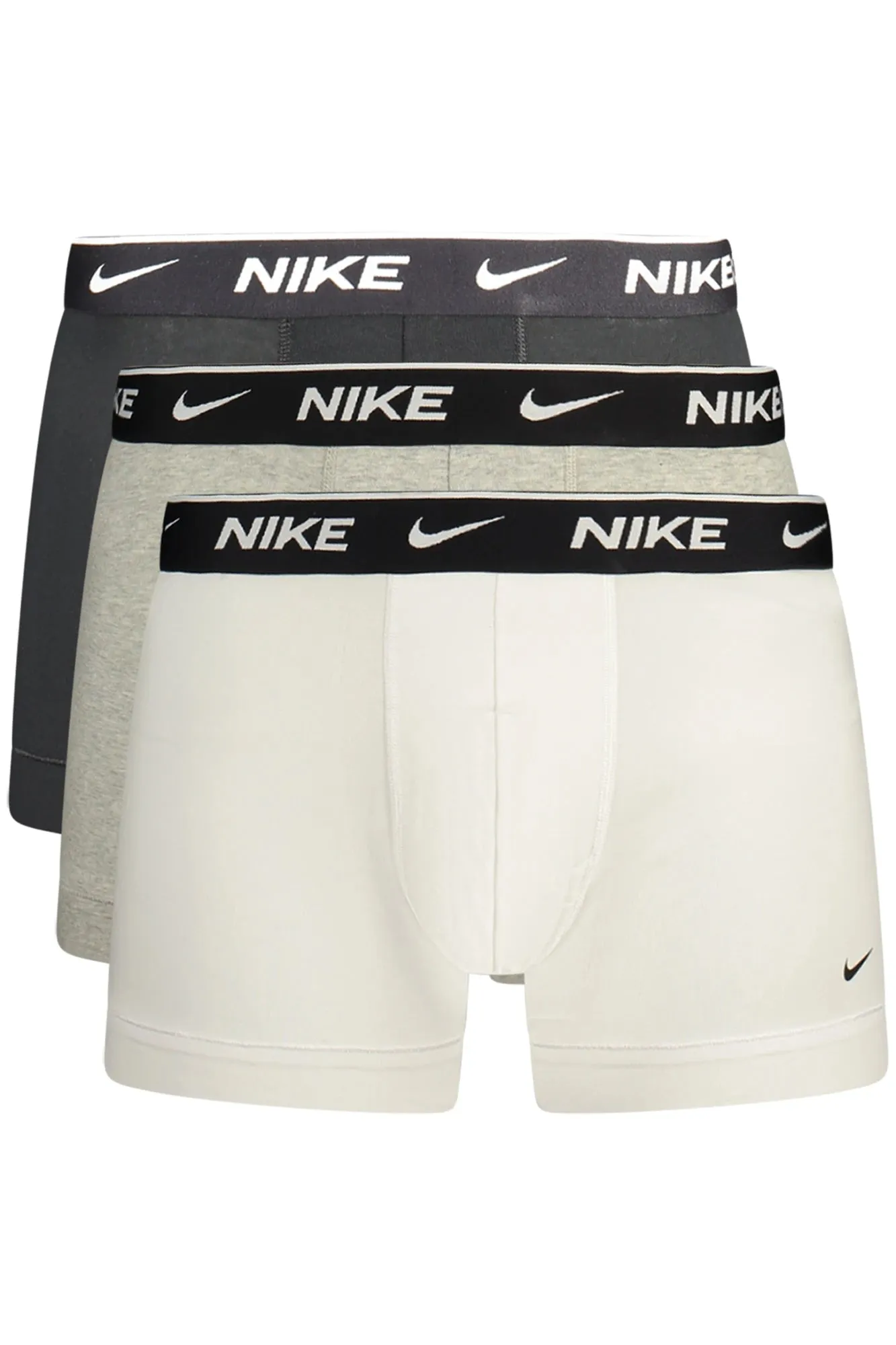NIKE MEN S BOXER SHORTS GREY sold by Siebentaschen
