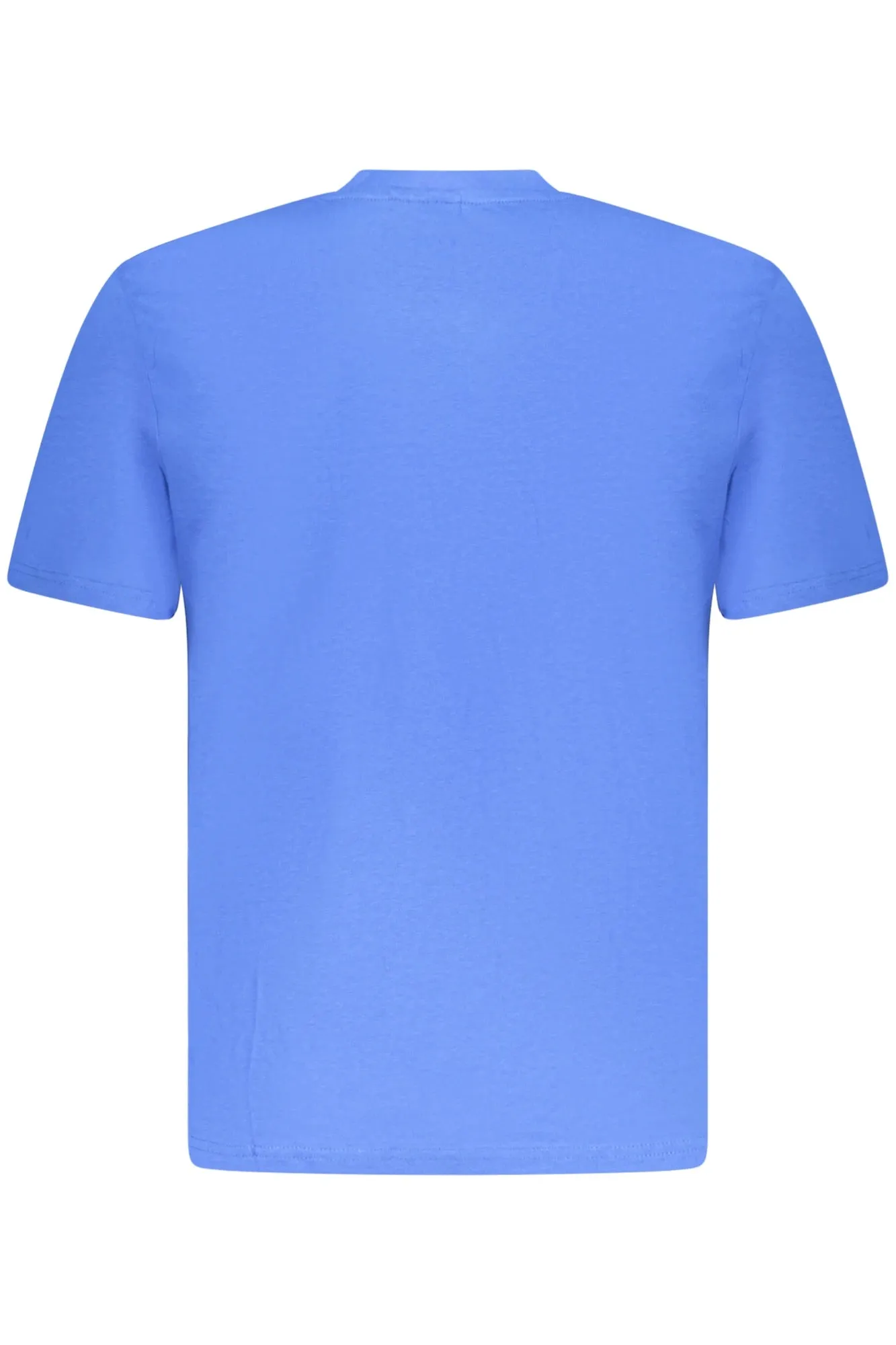 US GRAND MEN S SHORT-SLEEVE T-SHIRT BLUE sold by Siebentaschen product image thumbnail 2
