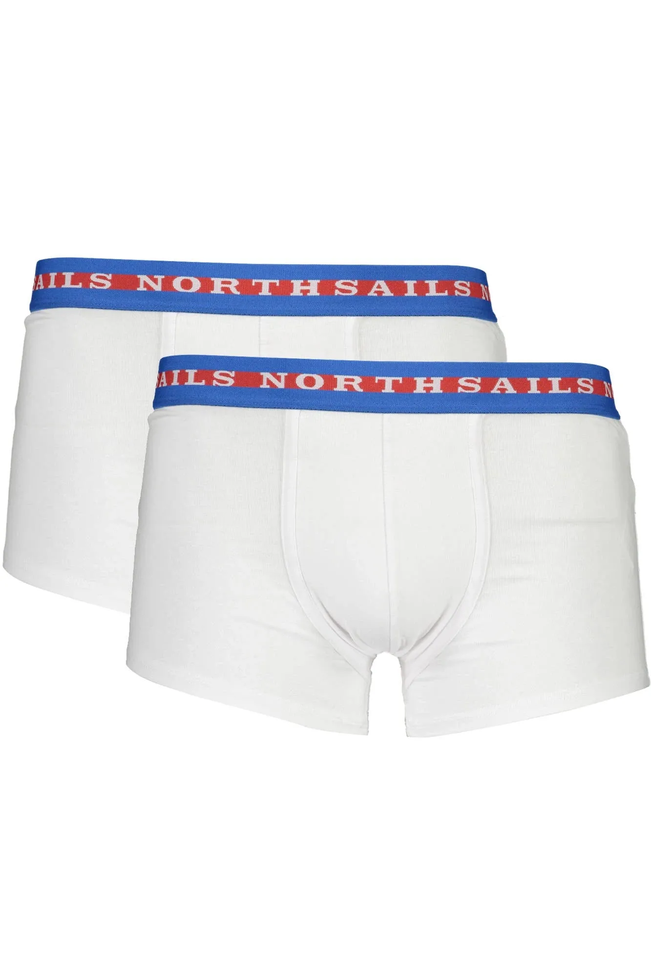 NORTH SAILS MEN S BOXER WHITE sold by Siebentaschen