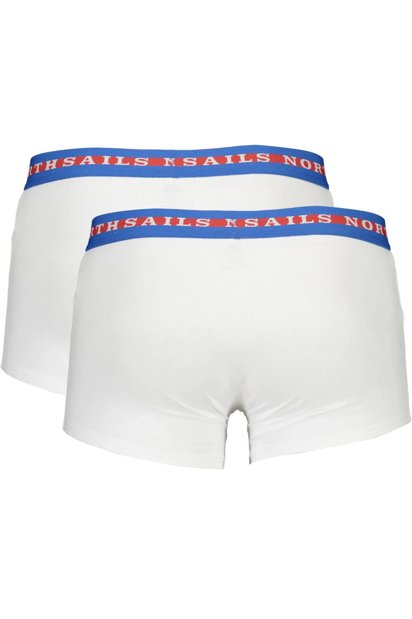 NORTH SAILS MEN S BOXER WHITE sold by Siebentaschen product image thumbnail 2