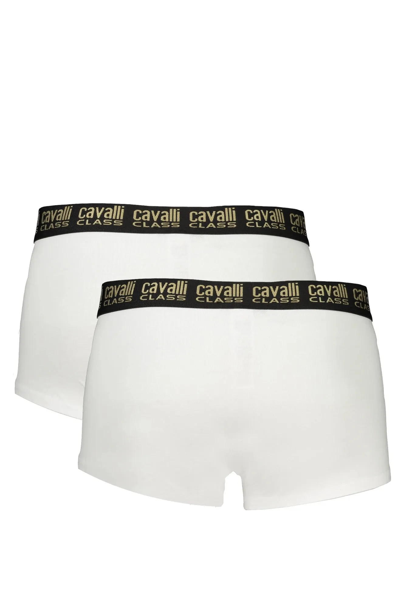 CAVALLI CLASS BOXER MEN WHITE sold by Siebentaschen product image thumbnail 2