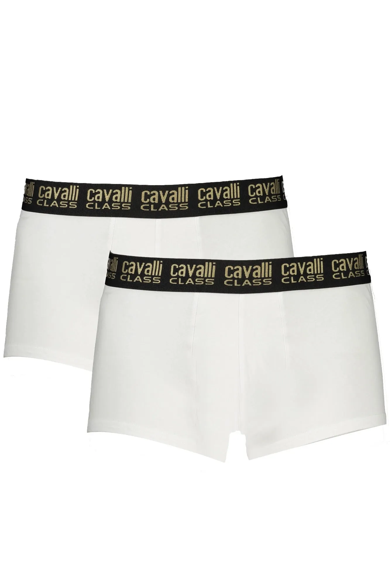CAVALLI CLASS BOXER MEN WHITE sold by Siebentaschen