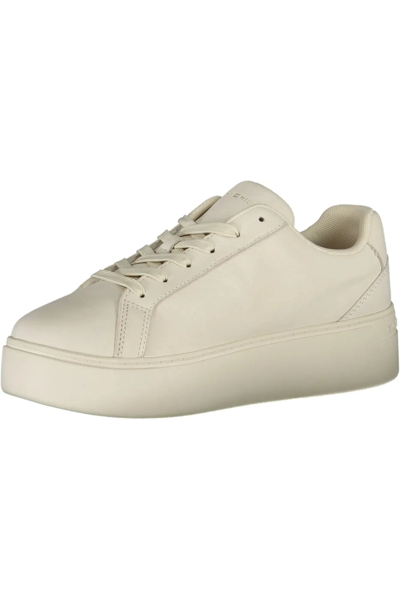 TOMMY HILFIGER WHITE WOMEN S SPORTS SHOES sold by Siebentaschen product image thumbnail 3