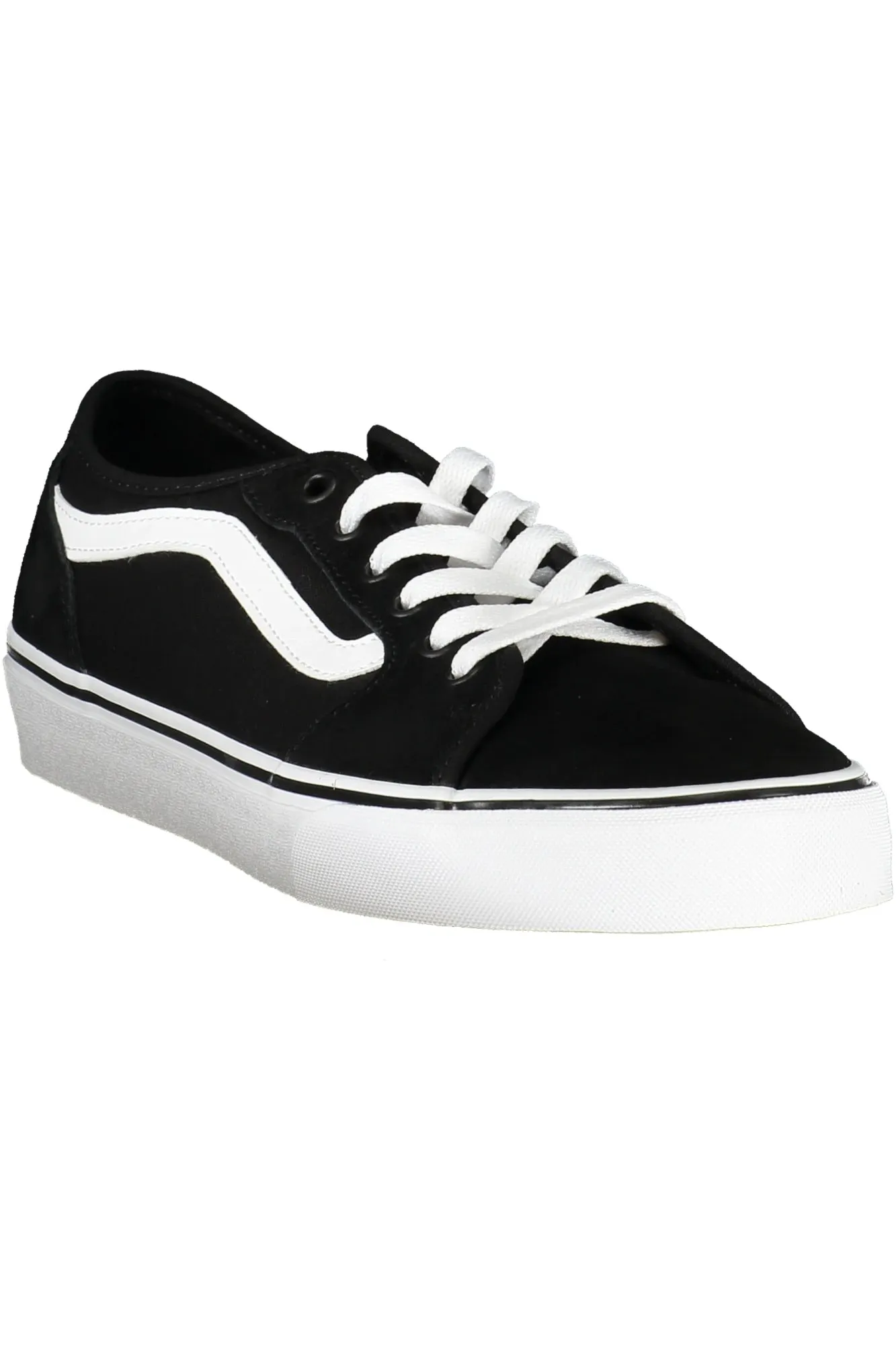 VANS BLACK MEN S SPORTS SHOES sold by Siebentaschen product image thumbnail 2