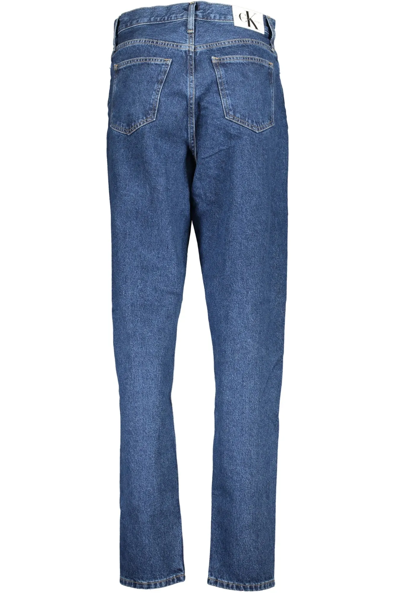 CALVIN KLEIN WOMEN S DENIM JEANS BLUE sold by Siebentaschen product image thumbnail 2