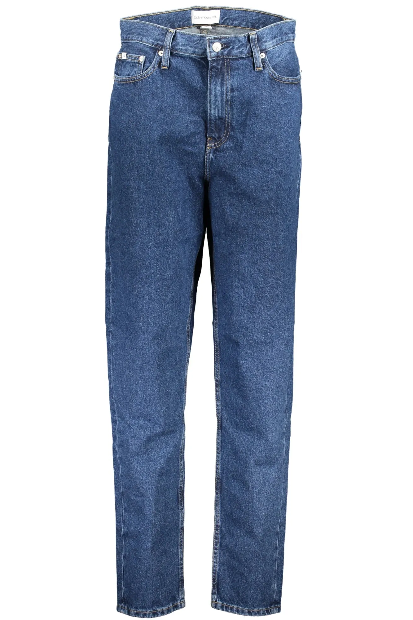 CALVIN KLEIN WOMEN S DENIM JEANS BLUE sold by Siebentaschen