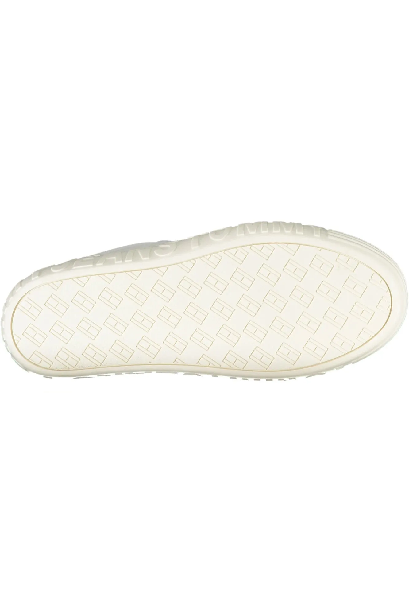 TOMMY HILFIGER WHITE WOMEN S SPORTS SHOES sold by Siebentaschen product image thumbnail 3