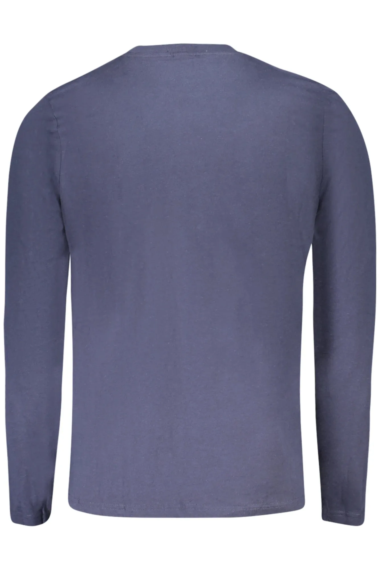 NORTH SAILS MEN S LONG-SLEEVED T-SHIRT, BLUE sold by Siebentaschen product image thumbnail 2