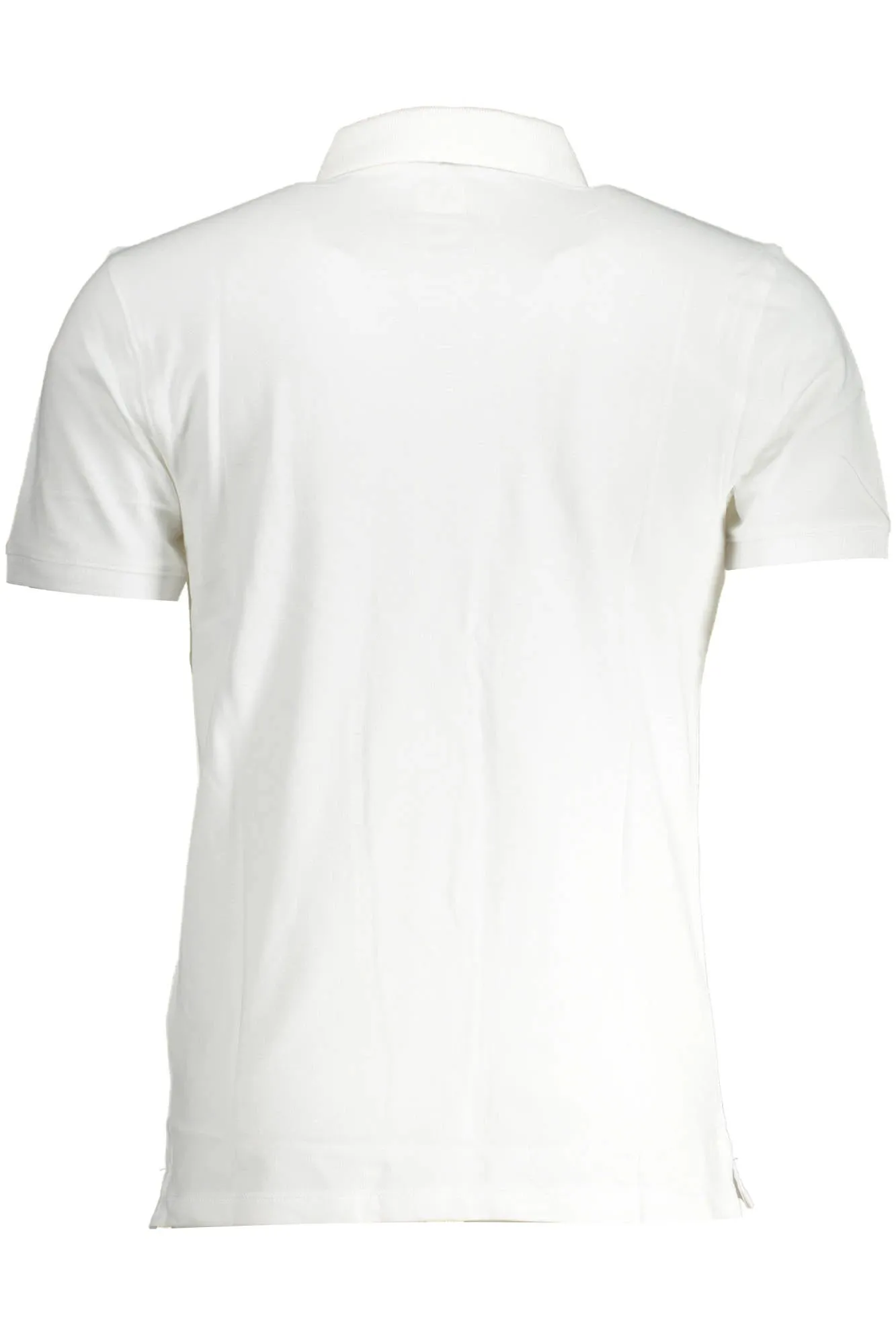 LEVI S POLO SHORT SLEEVE MEN WHITE sold by Siebentaschen product image thumbnail 2