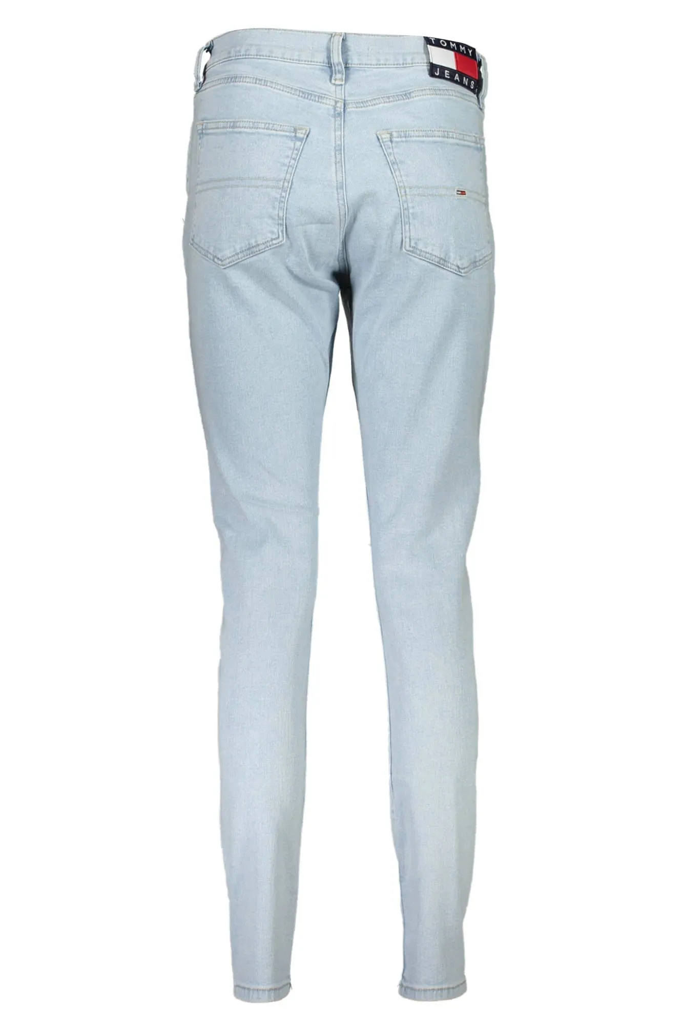 TOMMY HILFIGER WOMEN S DENIM JEANS LIGHT BLUE sold by Siebentaschen product image thumbnail 2