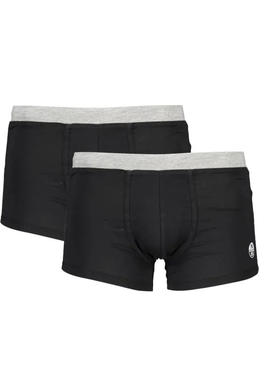 NORTH SAILS MEN S BLACK BOXER sold by Siebentaschen