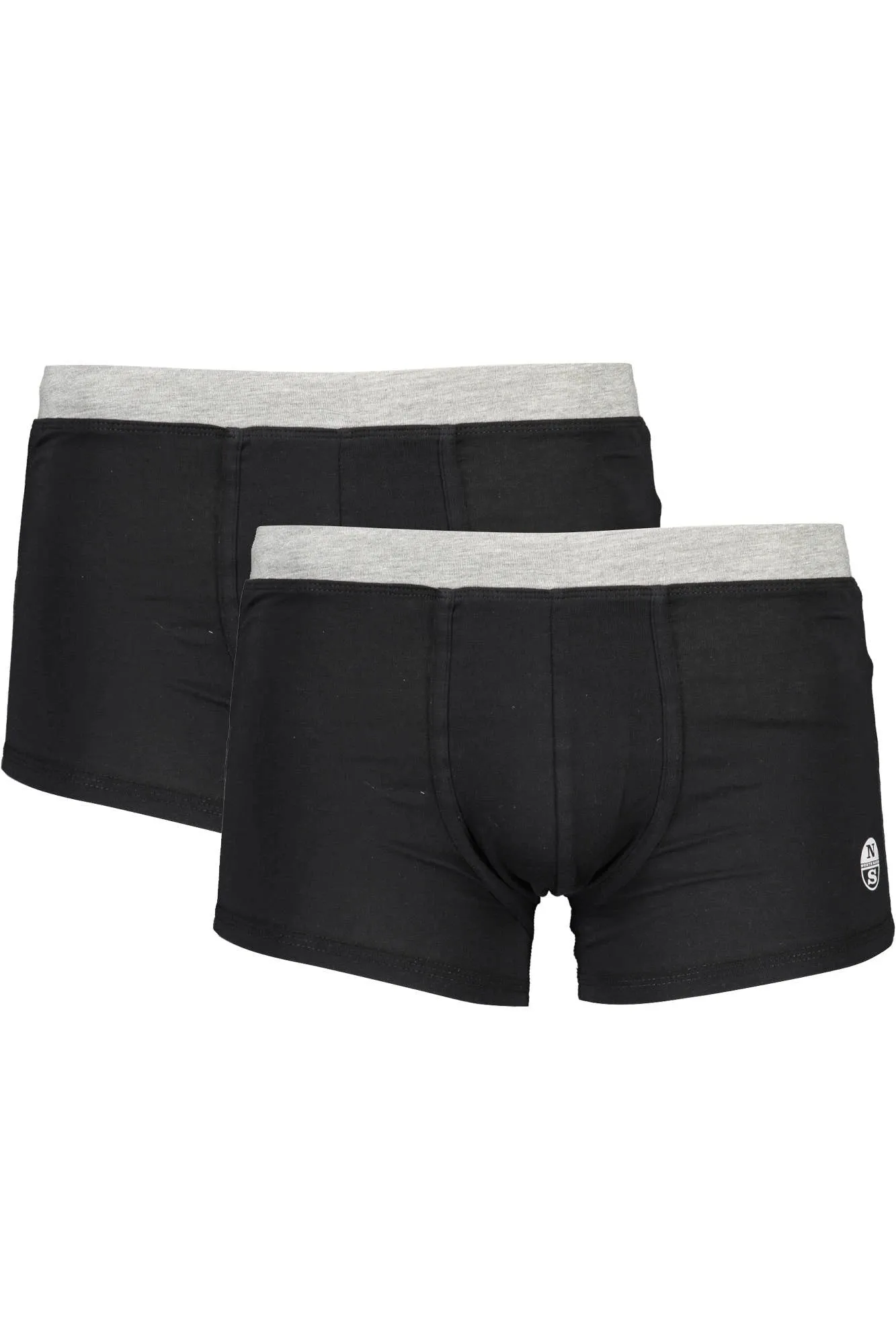 NORTH SAILS MEN S BLACK BOXER sold by Siebentaschen